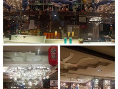 -芭菲盛宴·环球美食(解放碑英利国际店)