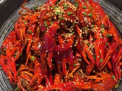 -肥肥虾庄·金牌油焖大虾(东湖欢乐谷店)