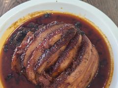 -乔家满族八大碗(流水沟店)