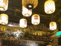 -南京大牌档(新街口德基广场店)