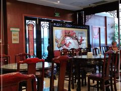 大堂-新聚丰菜馆(太监弄店)