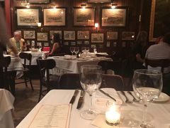-Keens Steakhouse