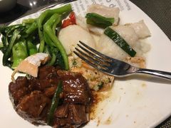 -星汇餐厅(新濠影汇店)