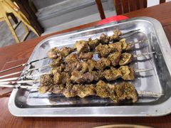 -岳合轩老北京涮肉