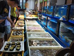 -映像威海·海鲜味道(市区店)