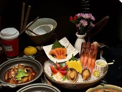 -匠和风精致料理(莆田财富中心店)