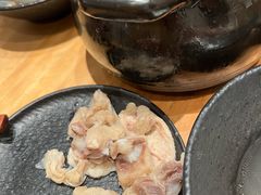 -嘻小北·兰州清汤牛肉面(南翔印象城MEGA店)