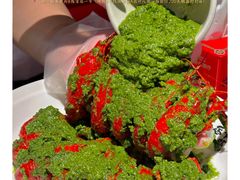 -龙巢盱眙龙虾·牛蛙·烧烤宵夜(八卦岭店)