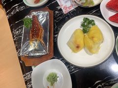 -松坂屋日料自助(长城路店)