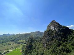 -英西峰林·洞天仙境