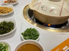 -天宜隆蘑菇宴火锅(石景山旗舰店)