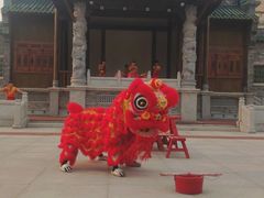 -赤坎·广东华侨国际旅游度假区