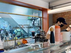-Dal Cuore 达可芮冰淇淋(陕西北路店)