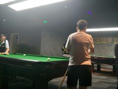 -云川台球(马甸店)