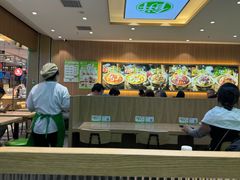 -甲乙饼·手工牛肉饼(天通苑华联店)