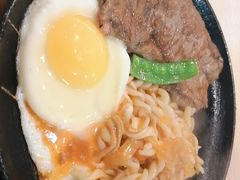 -纽斯特牛排自助餐厅(浦江万达店)