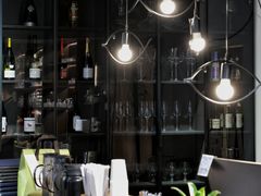 -沏点Trattoria意大利餐厅(新街口店)