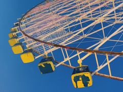 -南昌之星摩天轮