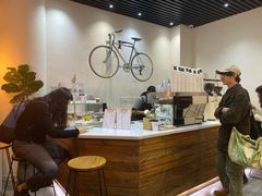 -常识咖啡common sense(春熙路店)