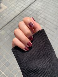 -杨美丽·美甲美睫