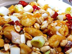 -蜀龙阁· 龍头水煮鱼(天坛店)