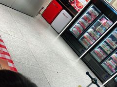 -西贝莜面村(上海百联西郊店)