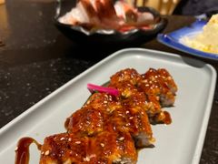 -無境·匠心日本料理(汉街店)