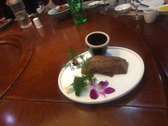 -北戴河转鱼·炒螃蟹酱餐厅