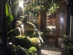 -爪哇空气酒吧