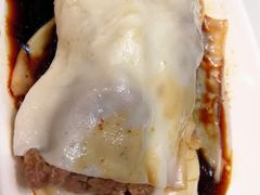 牛肉肠-华辉拉肠(同福店)