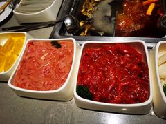 -海底捞火锅(公益西桥店)