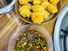 -笔记安顺夺夺粉火锅