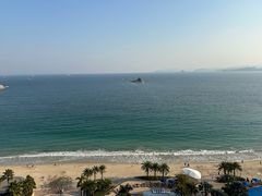 -深圳大梅沙京基洲际度假酒店