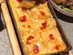 -江边城外烤全鱼(方庄时代购物中心店)