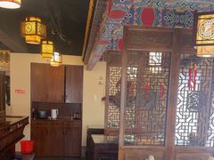 -应天大明王朝·南京菜(中山陵店)