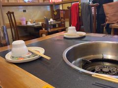 -沸炉重庆老火锅(军事博物馆店)