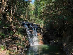 -世间香境·七溪地