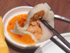 -喜鼎海胆水饺(东港店)