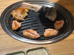 -乌拉烤肉(如皋首店)
