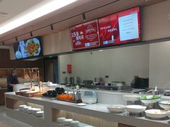 -聚春园自助餐厅(东街口店)