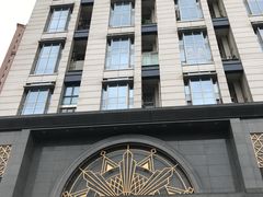门面-新南华大酒店(广中店)