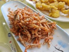 -雪湖煜辰鱼头老店(雪野湖店)