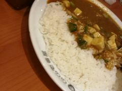 -COCO壱番屋(北京平安国际金融中心店)