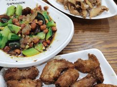 -泰来风味馆(桂林街店)