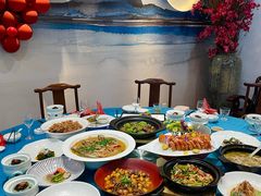 -祝家花園(伯渎港店)
