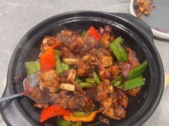 -荣记·囍粤茶餐厅(花都店)