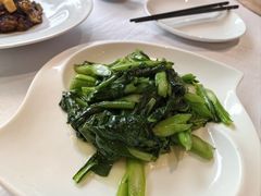 -满堂·烤鸭店·北京菜(鼓楼店)