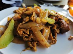 -食肆&Fourteen(武林夜市店)