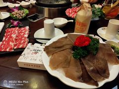 -捞神煲汤火锅(湖滨商业街店)