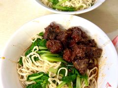 -泰顺江南春面馆